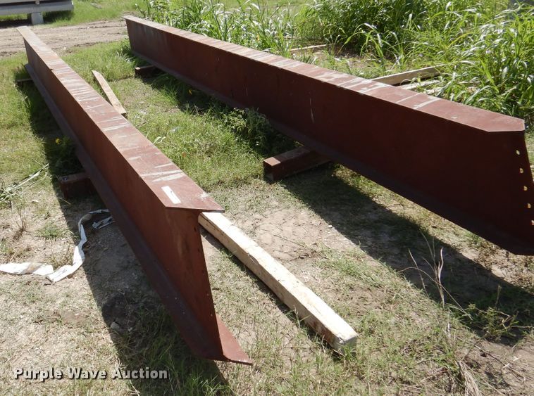 image for item ED9817 I-beams