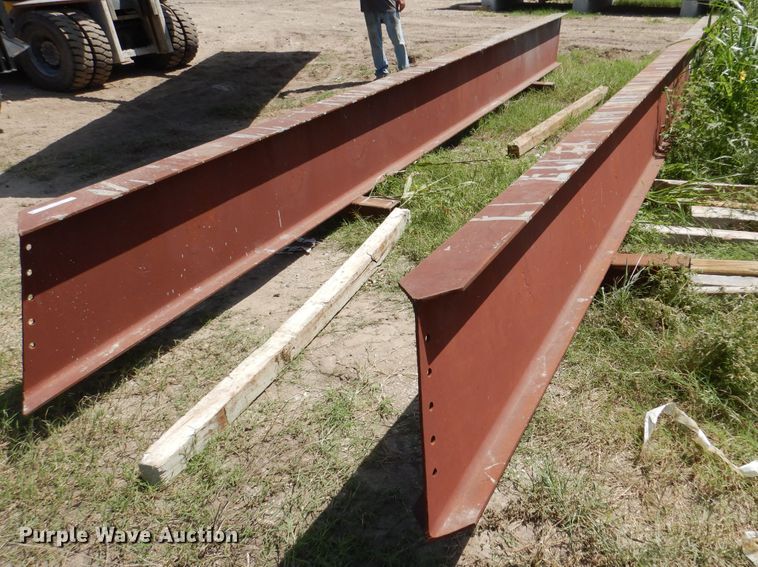 image for item ED9817 I-beams