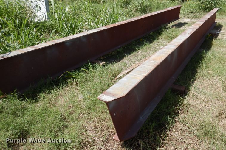 image for item ED9817 I-beams