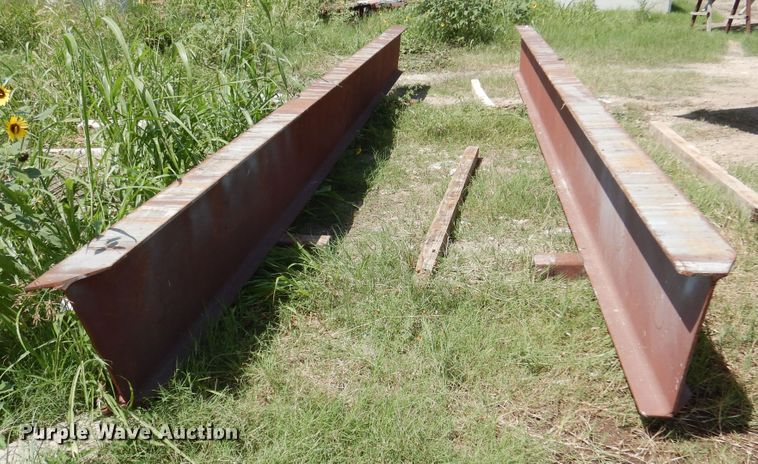 image for item ED9817 I-beams