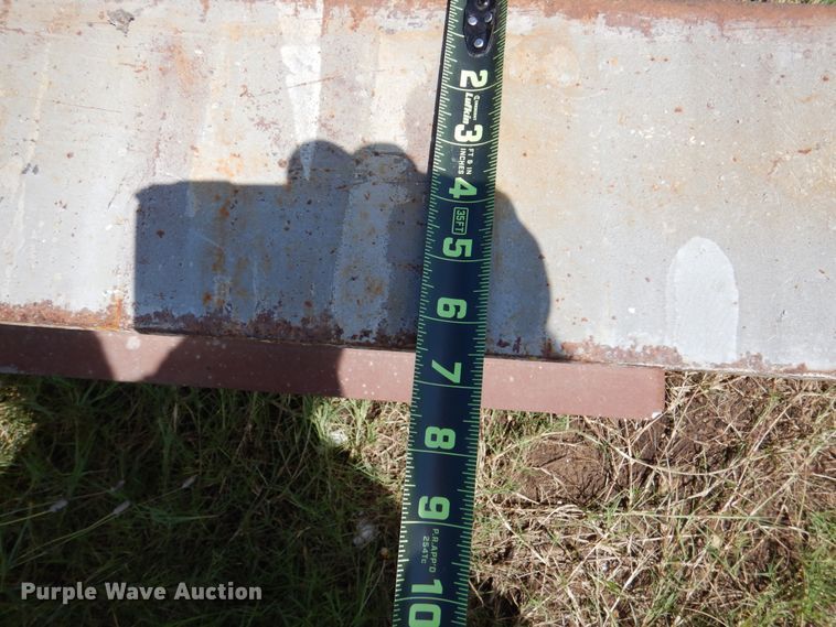 image for item ED9817 I-beams