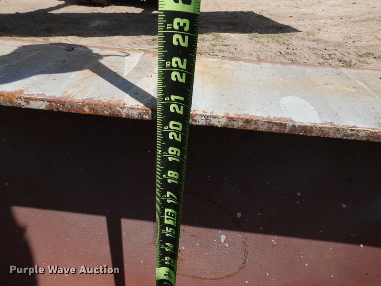 image for item ED9817 I-beams