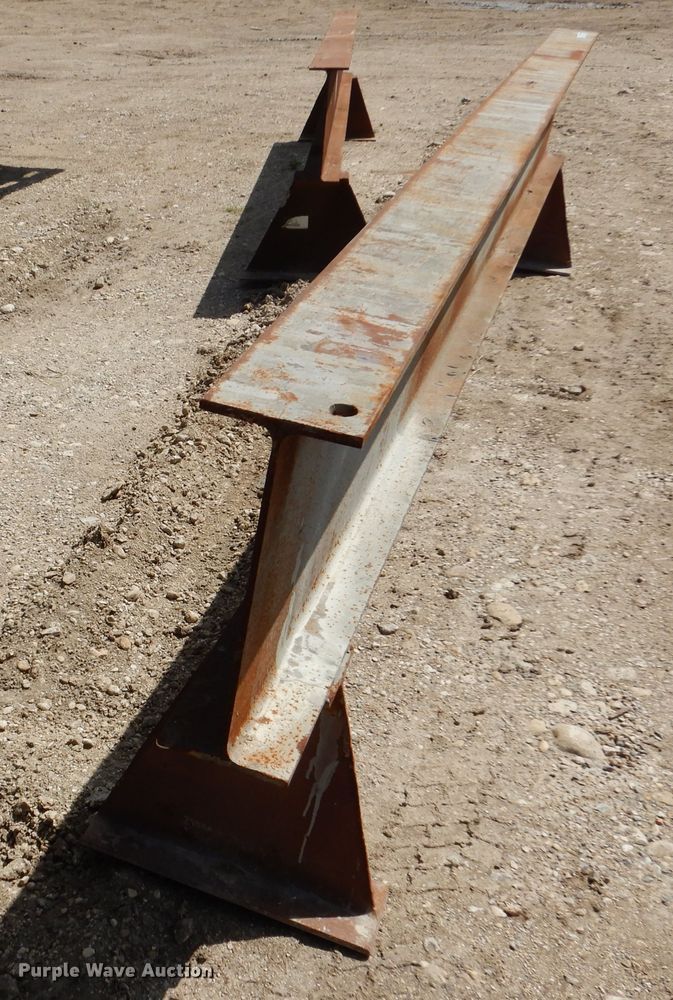 image for item ED9818 I-beam