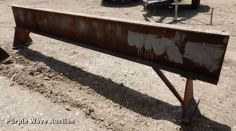 image for item ED9818 I-beam