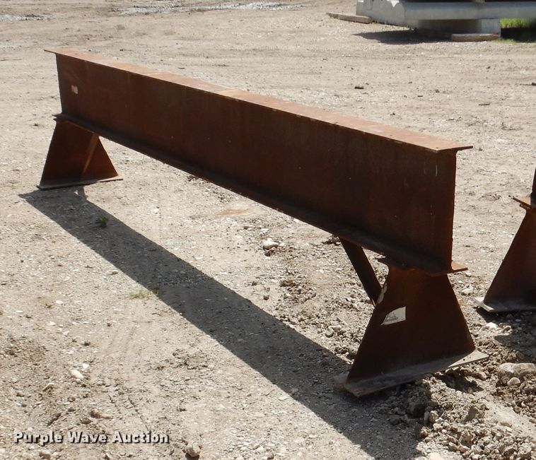 image for item ED9818 I-beam