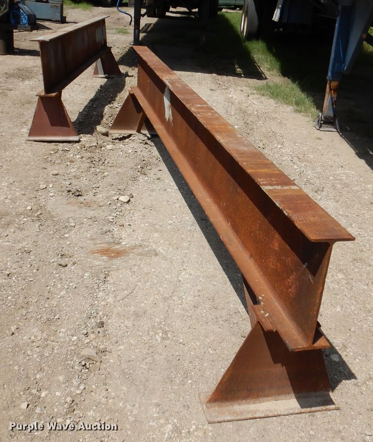 image for item ED9818 I-beam