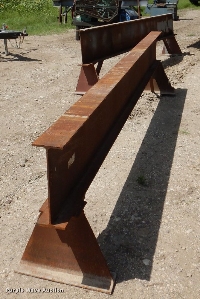 image for item ED9818 I-beam