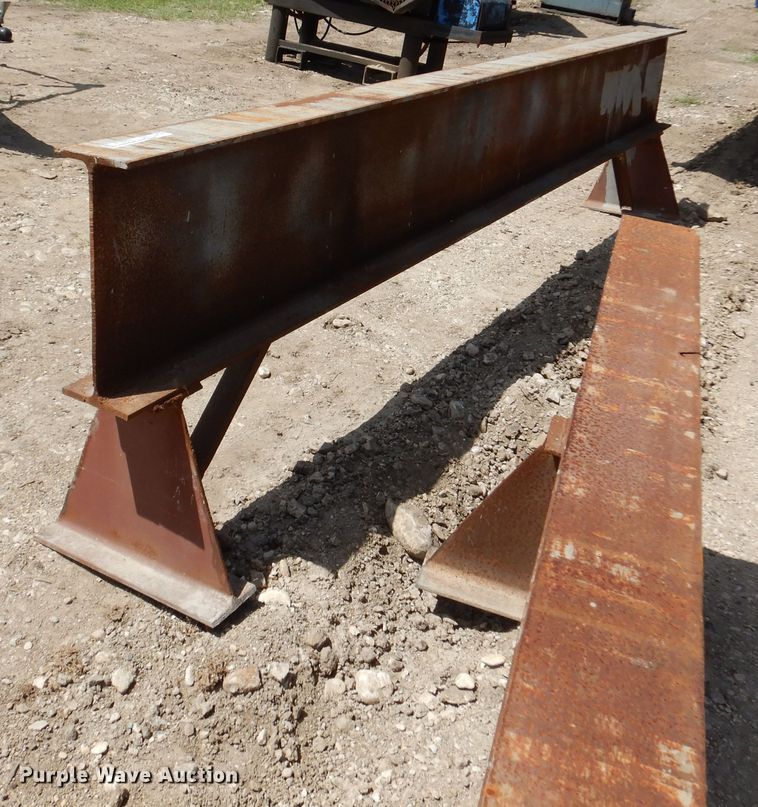 image for item ED9818 I-beam