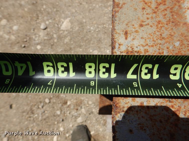 image for item ED9818 I-beam