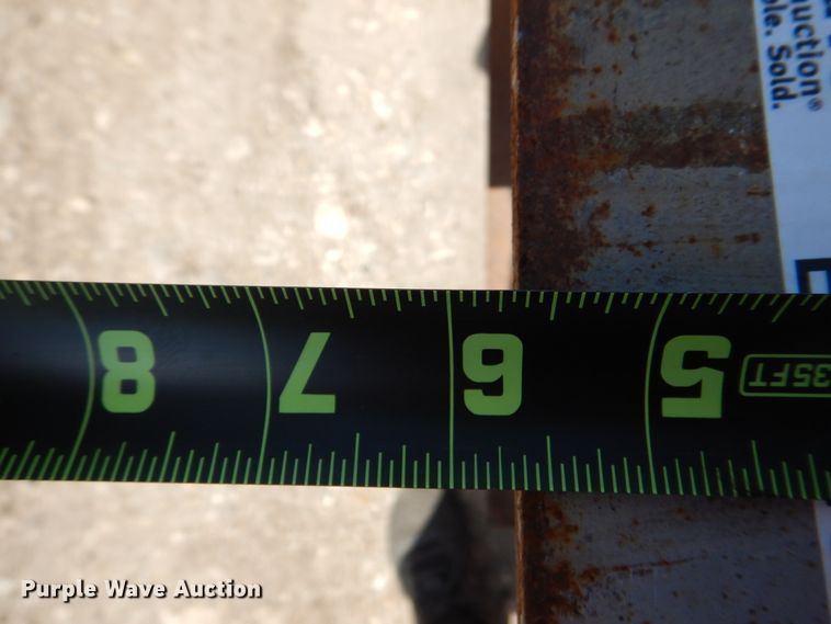 image for item ED9818 I-beam