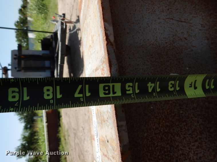 image for item ED9818 I-beam