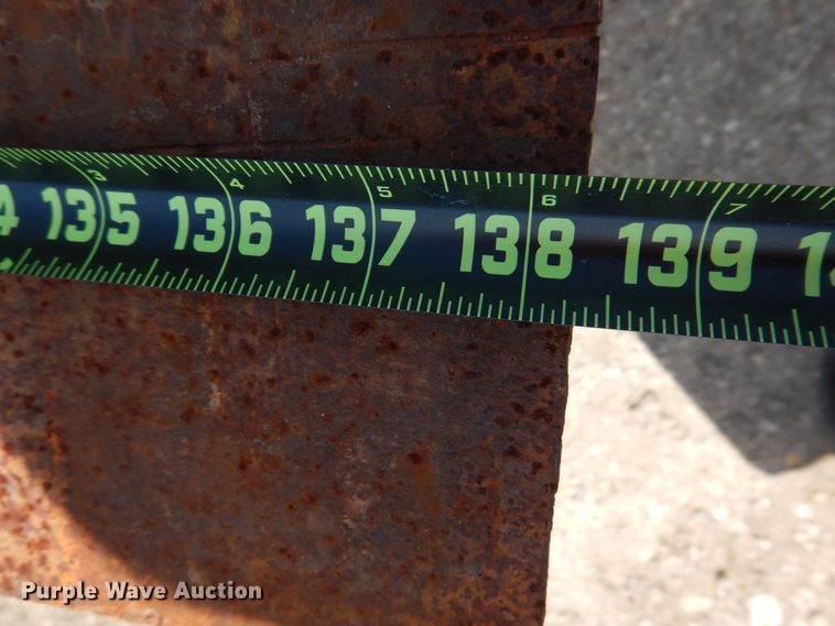 image for item ED9818 I-beam