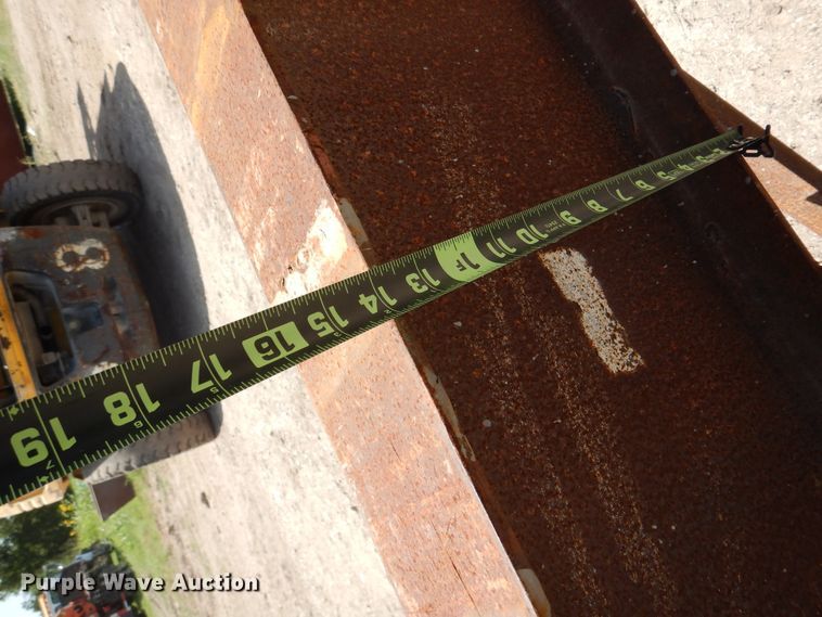 image for item ED9818 I-beam