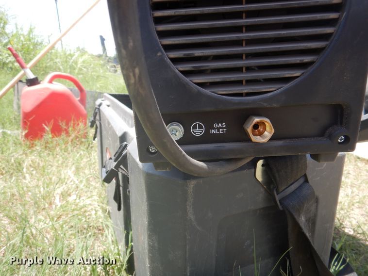 image for item ED9820 Everlast PowerTig 185DV  welder