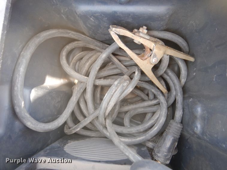 image for item ED9820 Everlast PowerTig 185DV  welder