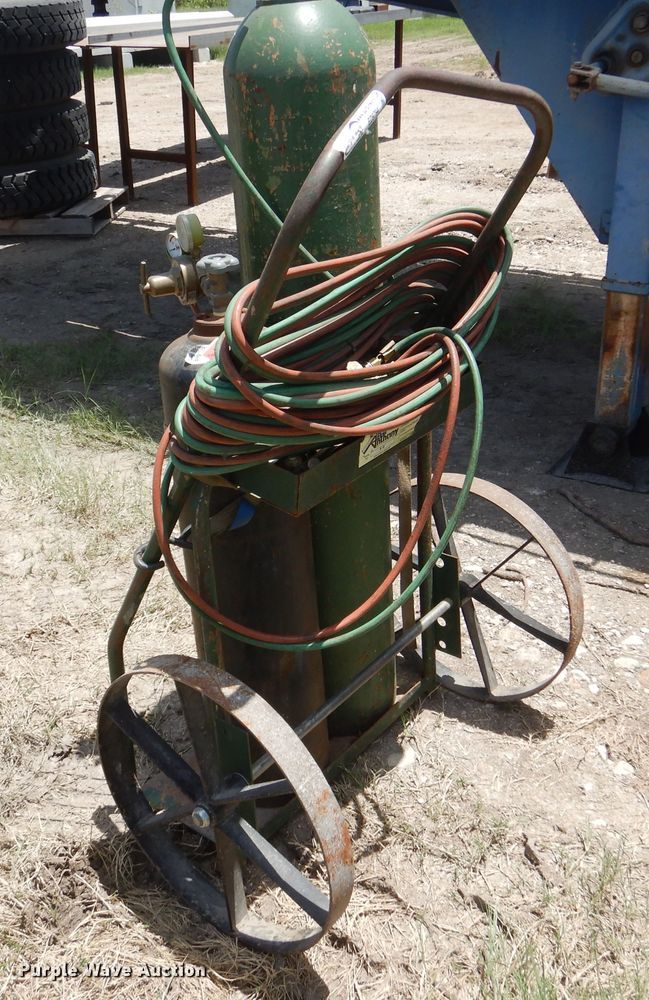 image for item ED9820 Everlast PowerTig 185DV  welder