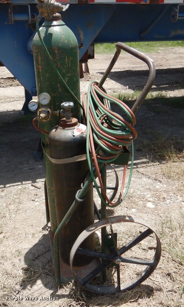 image for item ED9820 Everlast PowerTig 185DV  welder