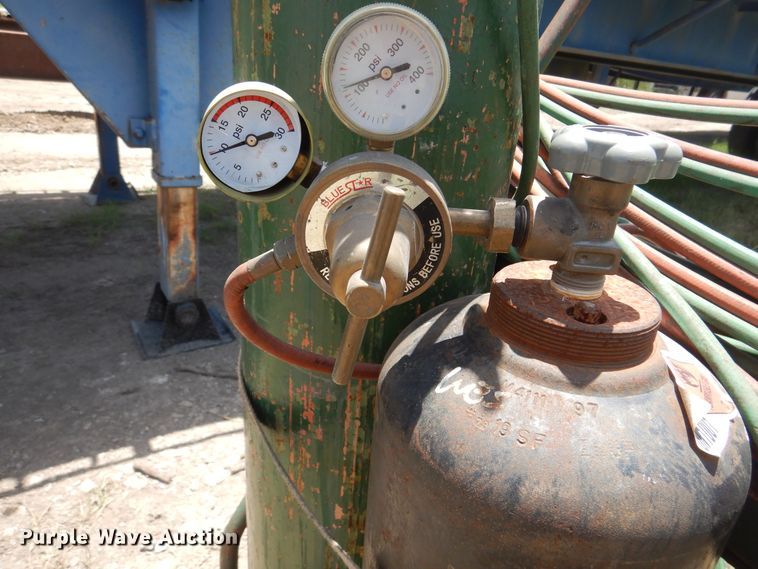 image for item ED9820 Everlast PowerTig 185DV  welder