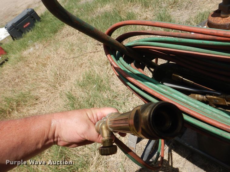 image for item ED9820 Everlast PowerTig 185DV  welder