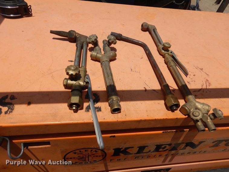 image for item ED9820 Everlast PowerTig 185DV  welder