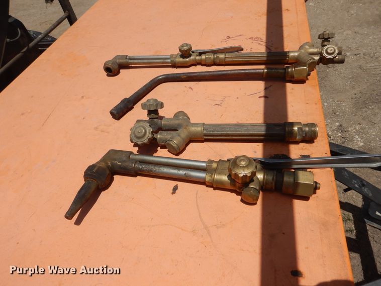 image for item ED9820 Everlast PowerTig 185DV  welder