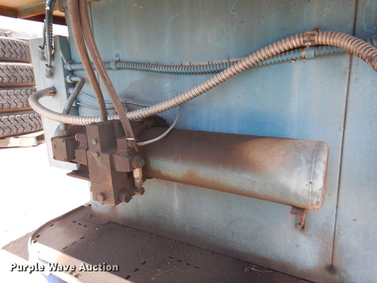 image for item ED9821 Everett Industries 20D22  cutoff saw