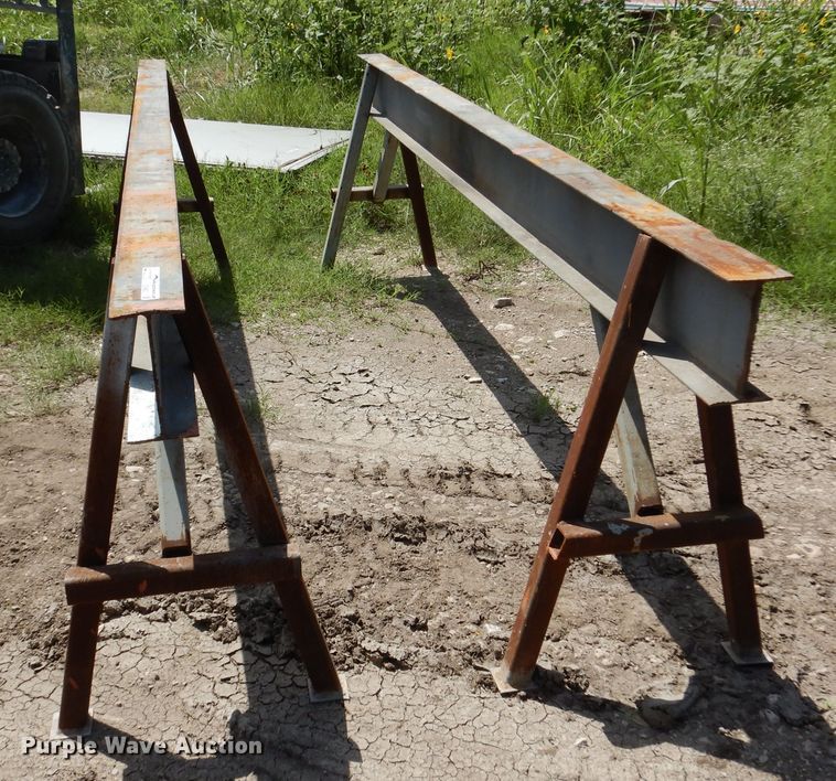 image for item ED9823 I-beams