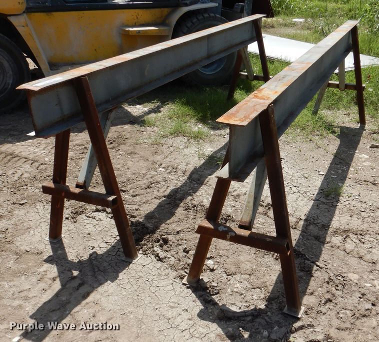 image for item ED9823 I-beams