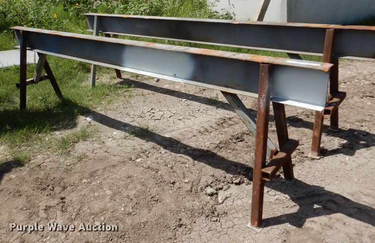 image for item ED9823 I-beams