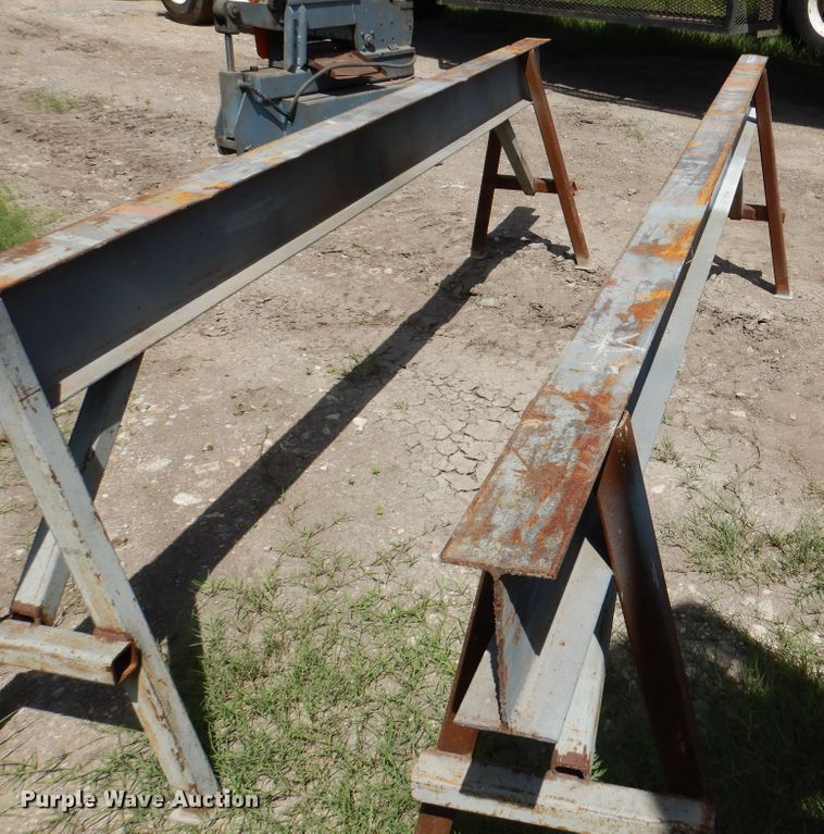 image for item ED9823 I-beams