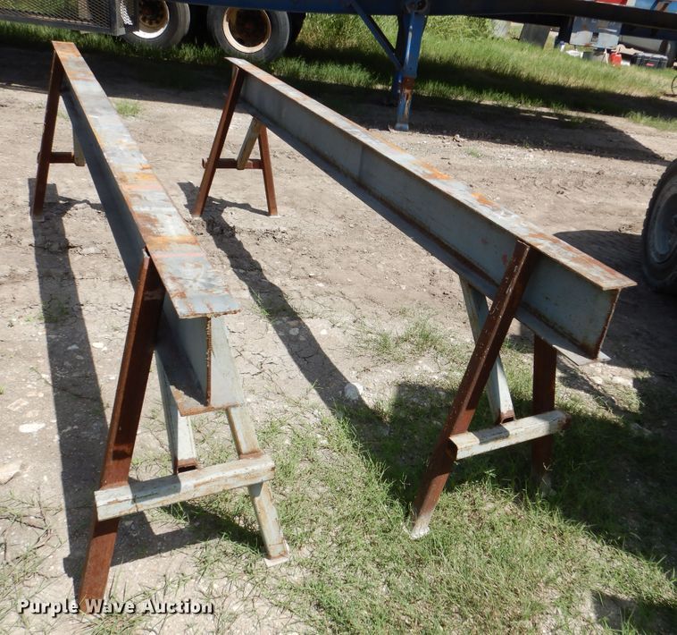 image for item ED9823 I-beams