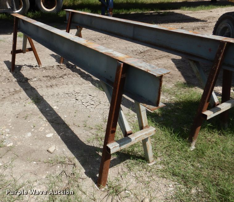 image for item ED9823 I-beams