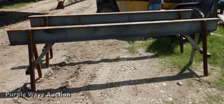 image for item ED9823 I-beams