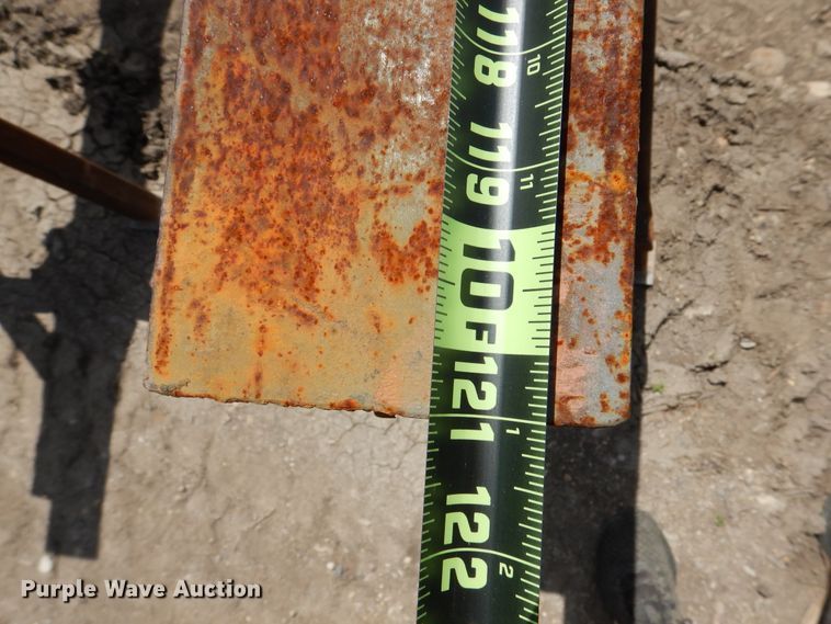 image for item ED9823 I-beams