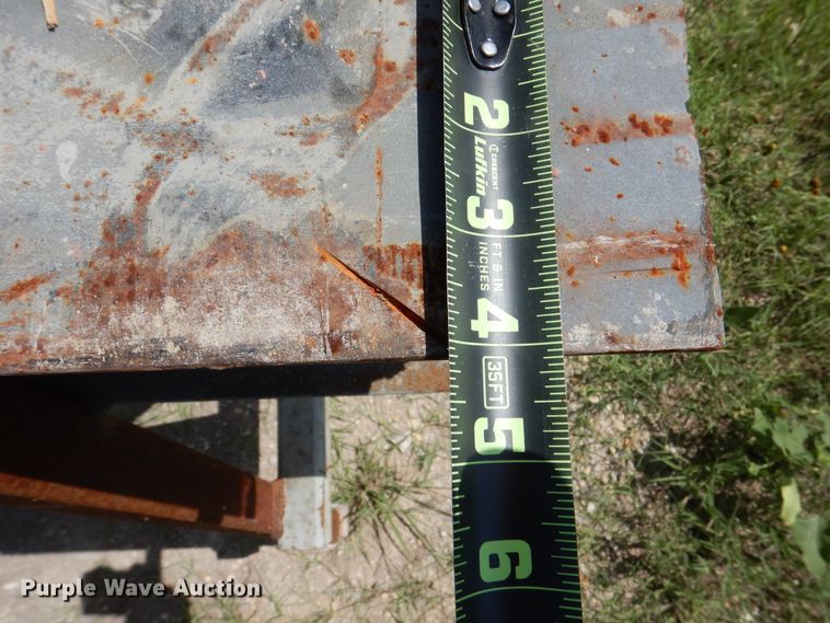 image for item ED9823 I-beams