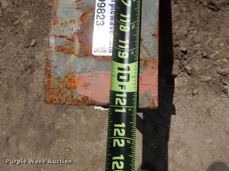 image for item ED9823 I-beams