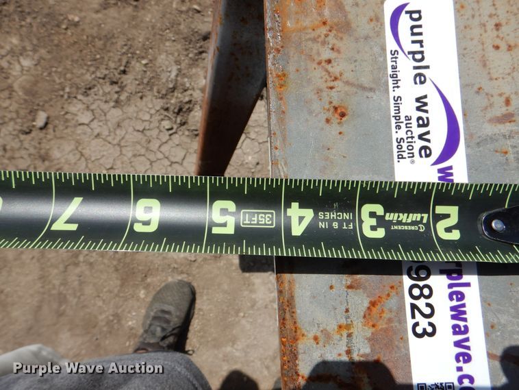 image for item ED9823 I-beams