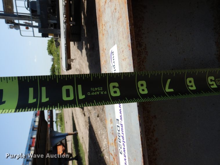 image for item ED9823 I-beams