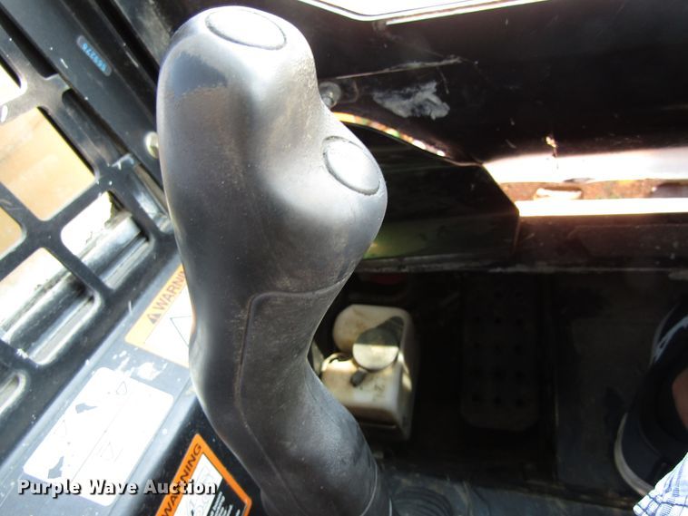 image for item EV9288 2008 John Deere 317  skid steer loader