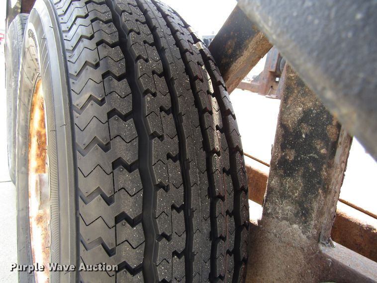 image for item EV9290 2012 Air Tow T14-12  equipment trailer