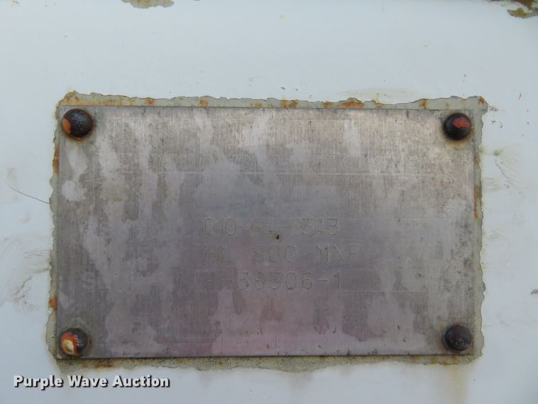 image for item FP9340 2002 Freightliner FL70  crane truck