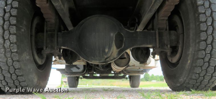 image for item FP9340 2002 Freightliner FL70  crane truck