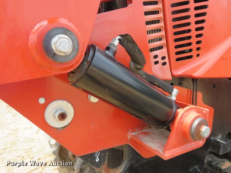 image for item FP9351 2012 Ditch Witch RT115 Quad  cable plow