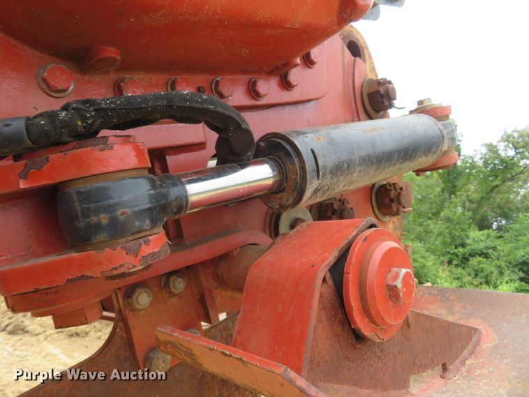 image for item FP9351 2012 Ditch Witch RT115 Quad  cable plow