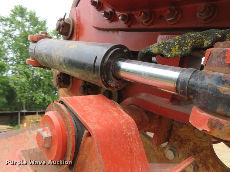 image for item FP9351 2012 Ditch Witch RT115 Quad  cable plow