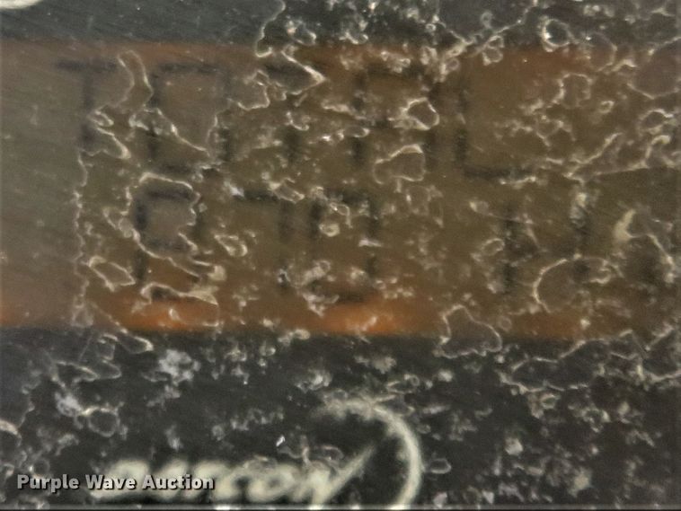 image for item FP9351 2012 Ditch Witch RT115 Quad  cable plow