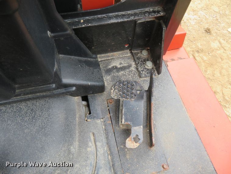 image for item FP9351 2012 Ditch Witch RT115 Quad  cable plow