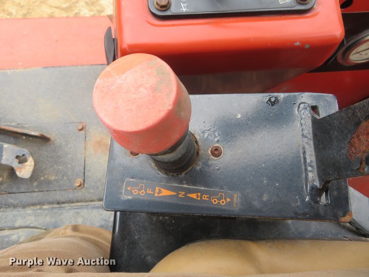 image for item FP9351 2012 Ditch Witch RT115 Quad  cable plow