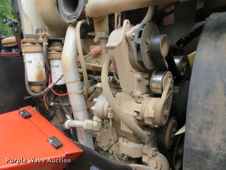 image for item FP9351 2012 Ditch Witch RT115 Quad  cable plow