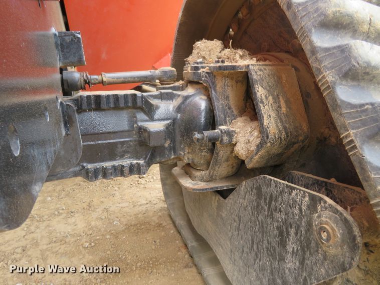 image for item FP9351 2012 Ditch Witch RT115 Quad  cable plow